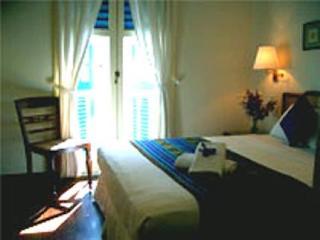 Perak Hotel
