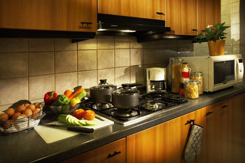 Apartamentos Fraser Place Robertson Walk, Singapore