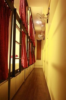 Albergue Rucksack Inn @ Lavender