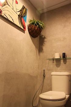 Albergue Rucksack Inn @ Lavender