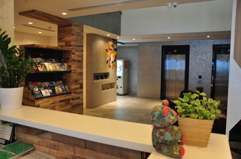 Champion Hotel