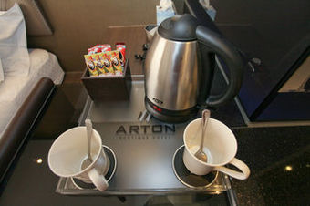 Arton Boutique Hotel