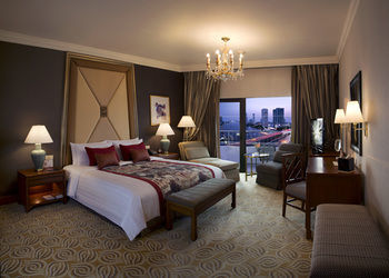 Shangri-la Hotel, Bangkok