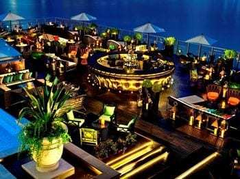 The Fullerton Bay Hotel Singapore