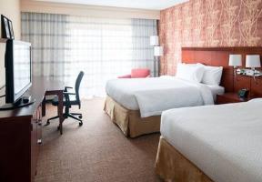 Hotel Courtyard Chicago Waukegan Gurnee