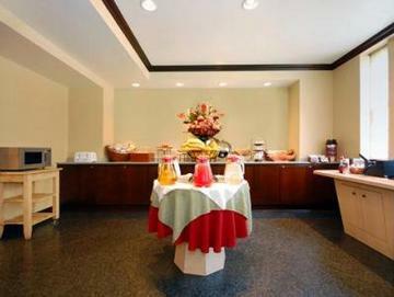 Acme Hotel Company Chicago