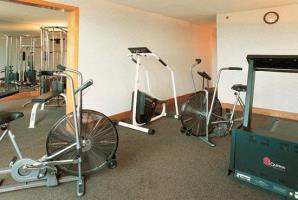 Clarion Hotel Midway Airport