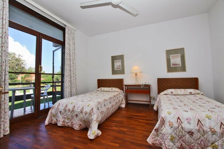Hotel Terraza Del Mar