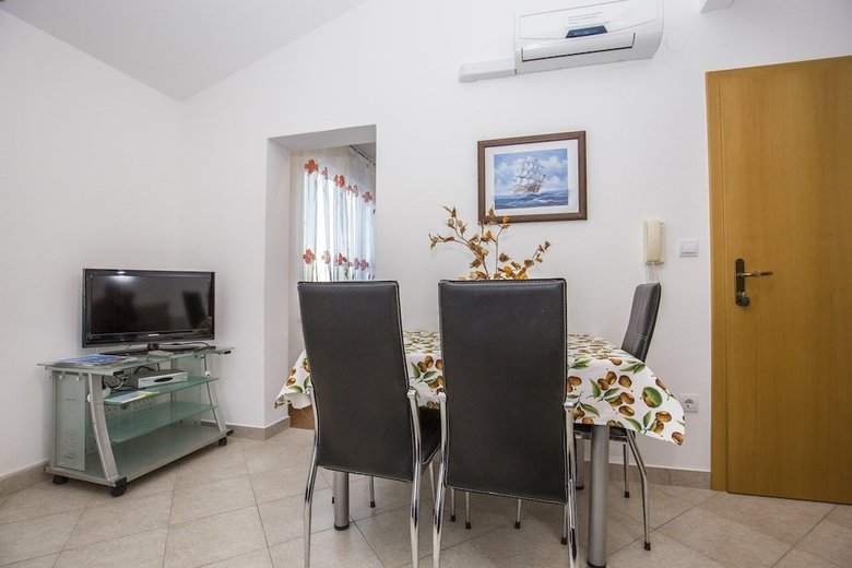 Apartments Alen