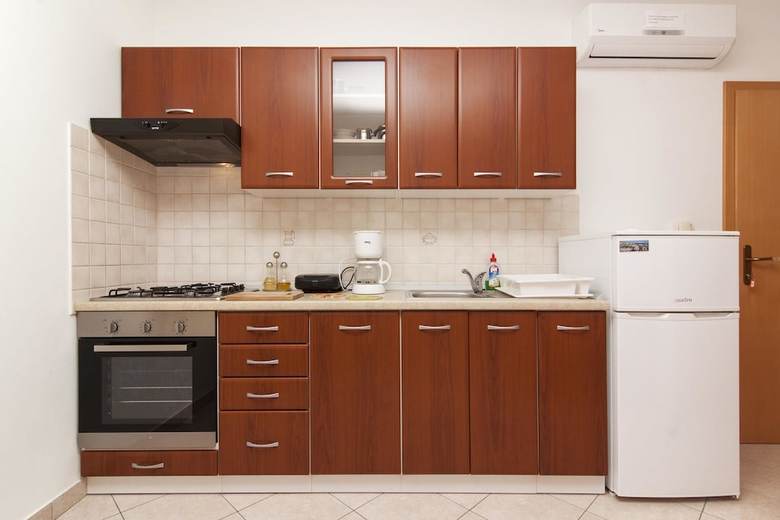Apartments Alen