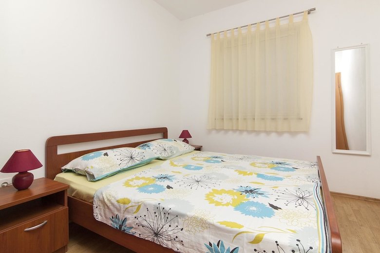 Apartments Alen