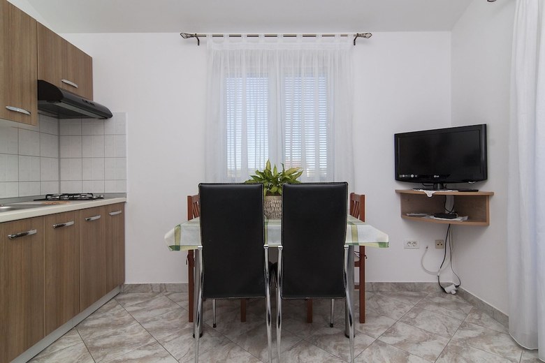 Apartments Alen