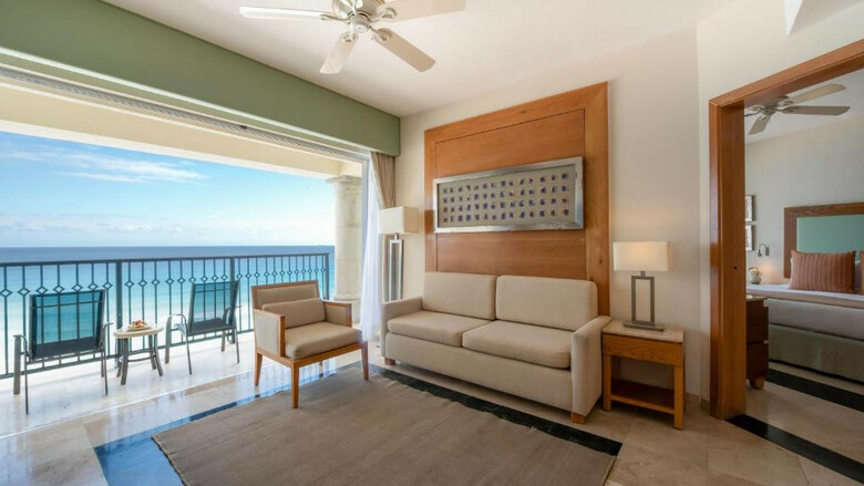 Hotel Grand Park Royal Cancun Caribe