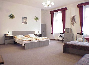 Hotel Olga