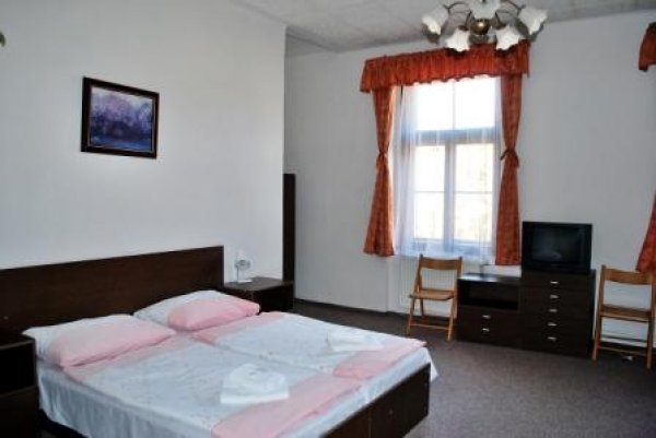 Hotel Olga
