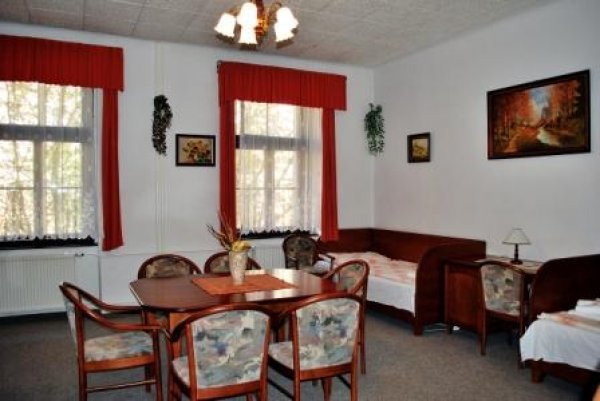 Hotel Olga