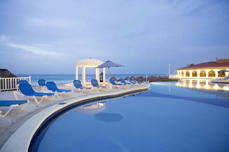 Hotel Golden Parnassus Resort & Spa - Adults Only