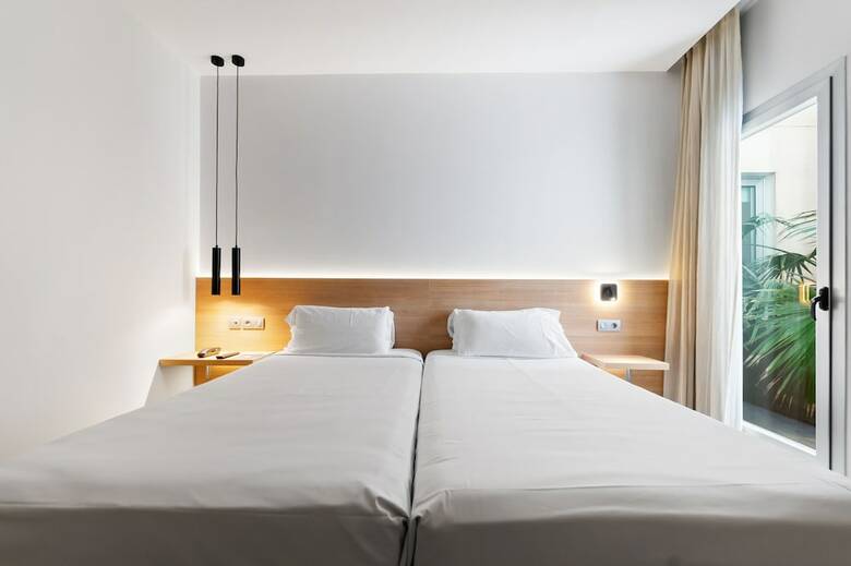 Hotel Areca