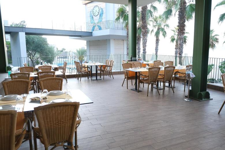 Kervansaray Bodrum Resort And Hotel