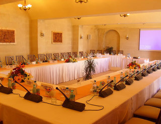 Uchisar Kaya Hotel