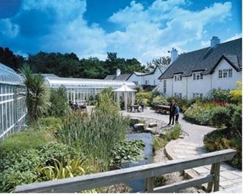 Hotel Barcelo Basingsoke Country