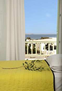 Hotel Bellissimo Resort