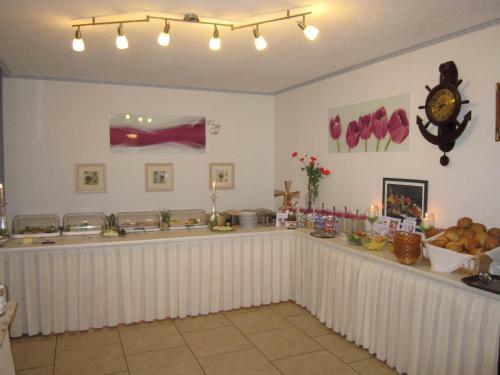 Hotel Am Deich