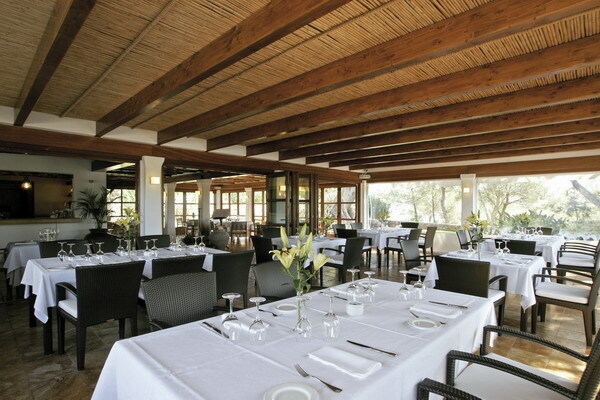 Agroturismo Hotel Rural Can Curreu