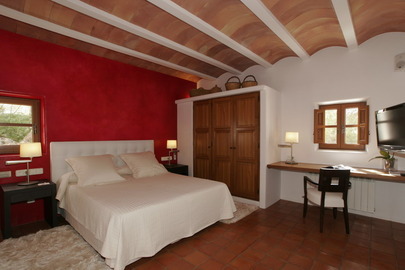 Agroturismo Hotel Rural Can Curreu