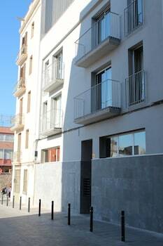 Plaza Espanya Apartments