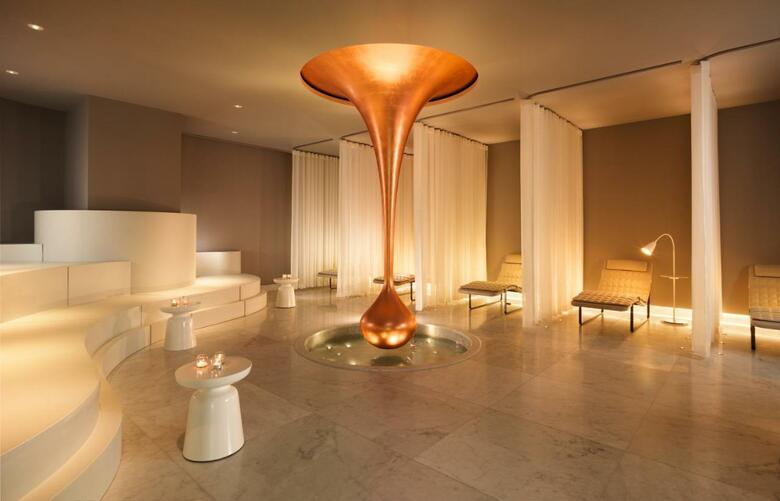 Hotel Sea Containers London