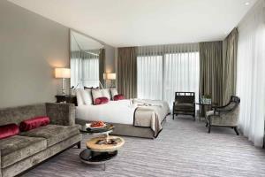 Hotel Doubletree By Hilton London - Greenwich