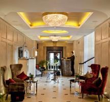 Hotel Doubletree By Hilton London - Greenwich