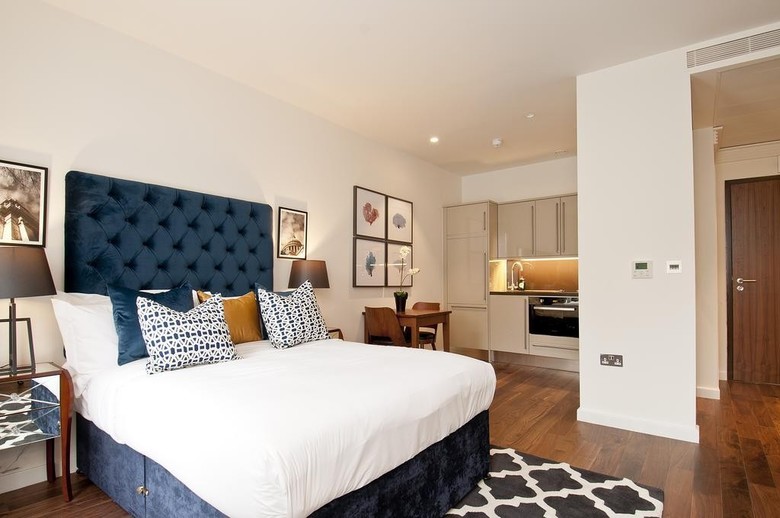 Apartamento Go Native Monument