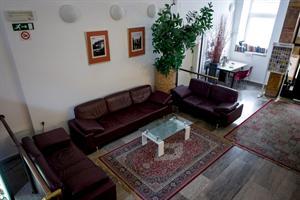 Emonec Hotel