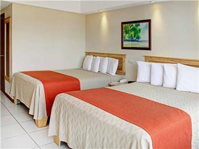 Hotel Best Western Jaco Beach All Inclusive Resort
