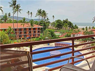 Hotel Best Western Jaco Beach All Inclusive Resort