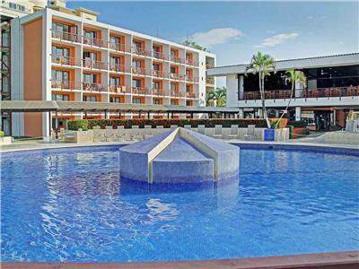 Hotel Best Western Jaco Beach All Inclusive Resort