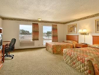 Hotel Super 8 Morton Grove/chicago