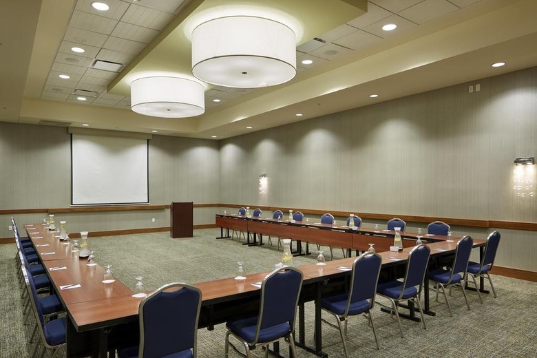 Hotel Springhill Suites By Marriott Las Vegas Convention Center