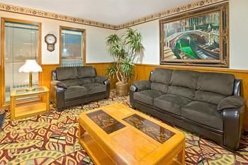 Hotel Super 8 Plano Dallas Area