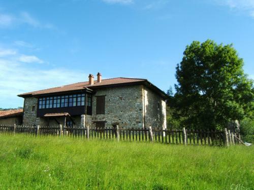 Agroturismo Finca El Palacio
