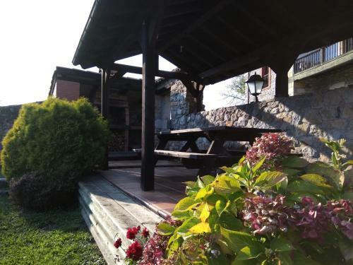 Agroturismo Finca El Palacio