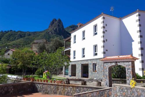 Villa Casa El Rincon De Loli