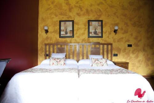 Agroturismo La Quintana De Ant�n