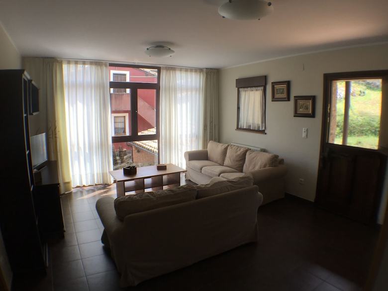Agroturismo Casa Rural La Llosina