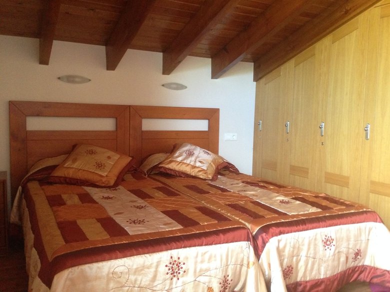 Agroturismo Casa Rural La Llosina