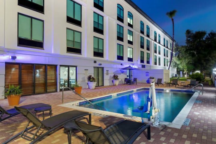 Hotel Wingate By Wyndham - Mcallen