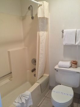 Hotel Alamo Inn &amp; Suites
