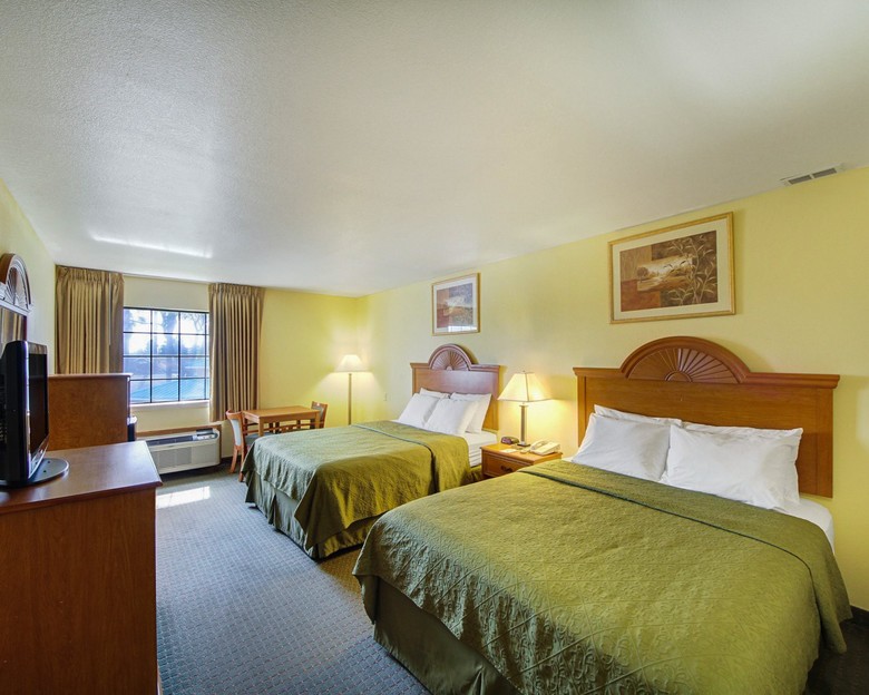 Hotel Quality Inn